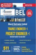 BEL - Trainee Engineer and Project Engineer